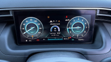 Hyundai TUCSON 1.6 TGDi SE Connect 5dr 2WD Petrol Estate